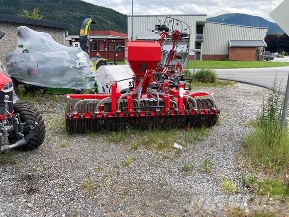 He-Va Eng fornyer Alte masini si accesorii de cultivat