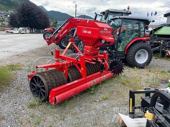 He-Va Eng fornyer Alte masini si accesorii de cultivat