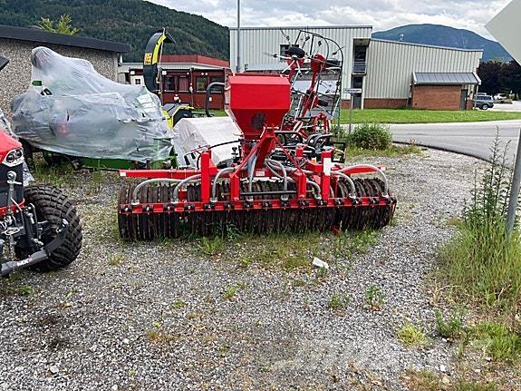 He-Va Eng fornyer Alte masini si accesorii de cultivat