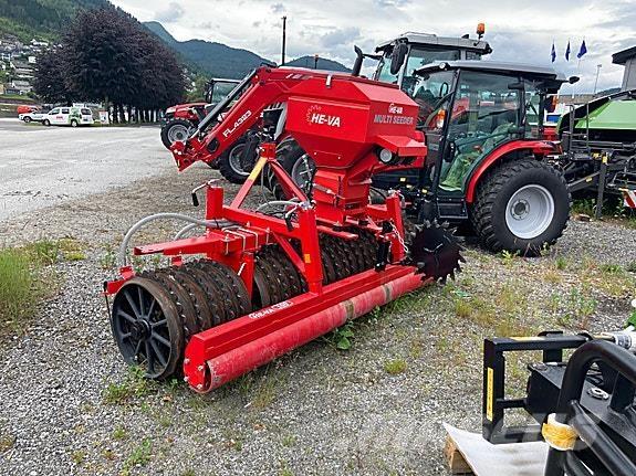 He-Va Eng fornyer Alte masini si accesorii de cultivat