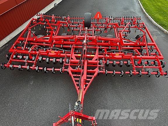 He-Va Euro-Tiller Alte masini si accesorii de cultivat