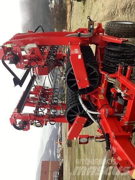 He-Va Grass-Roller Alte masini si accesorii de cultivat