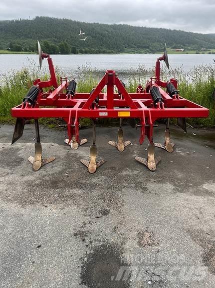 He-Va Megadan 260 Alte masini si accesorii de cultivat