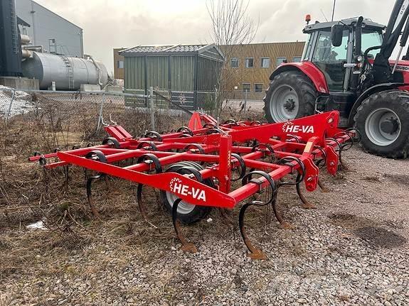 He-Va Penta-Tiller Alte masini si accesorii de cultivat