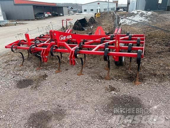 He-Va Penta-Tiller Alte masini si accesorii de cultivat