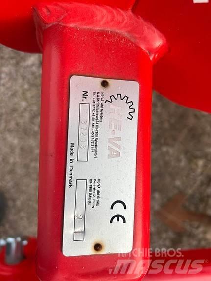 He-Va Penta-Tiller Alte masini si accesorii de cultivat