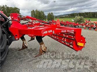 He-Va Sub Tiller Alte masini si accesorii de cultivat