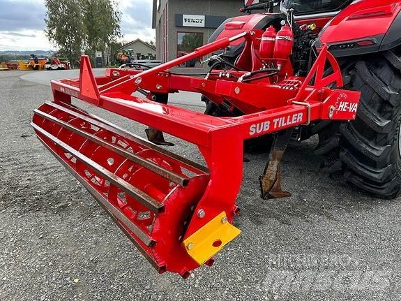 He-Va Sub Tiller Alte masini si accesorii de cultivat