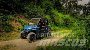 Hisun arktos ATV-uri