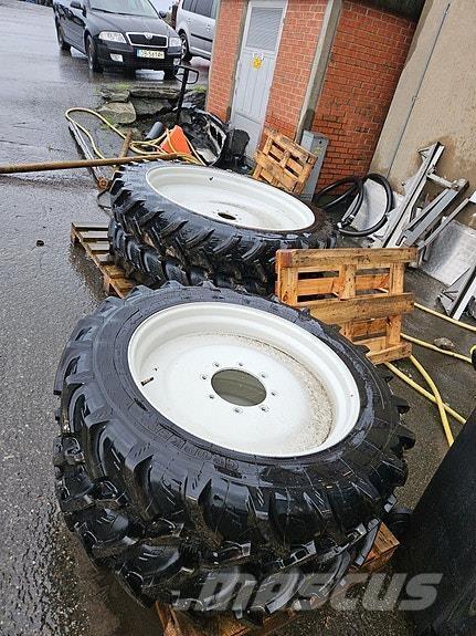  Hjulsett KLEBER Roti