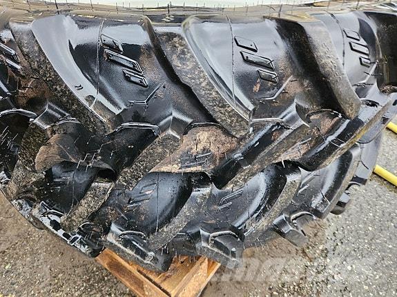  Hjulsett KLEBER Roti