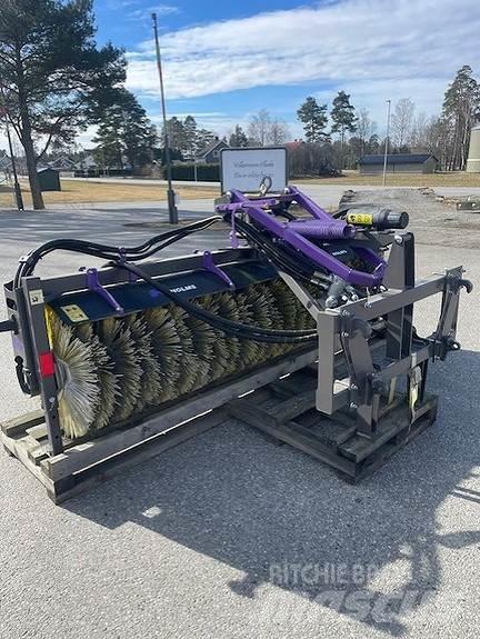 Holms SL 280 Alte masini pentru drum si zapada