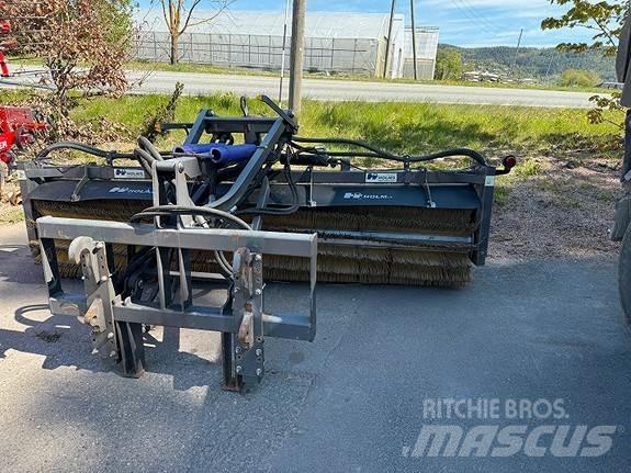Holms SL 280 Alte masini pentru drum si zapada
