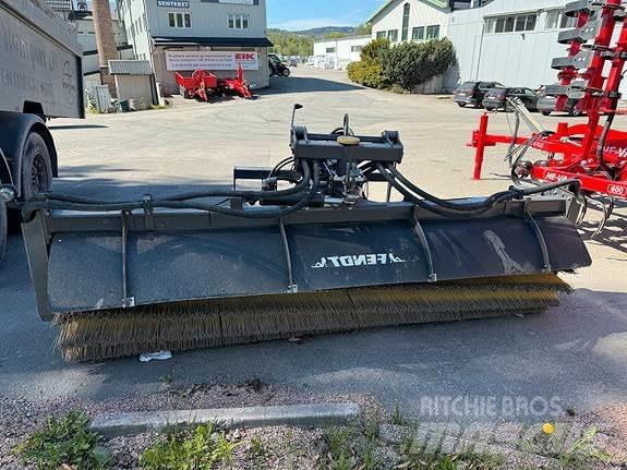 Holms SL 280 Alte masini pentru drum si zapada