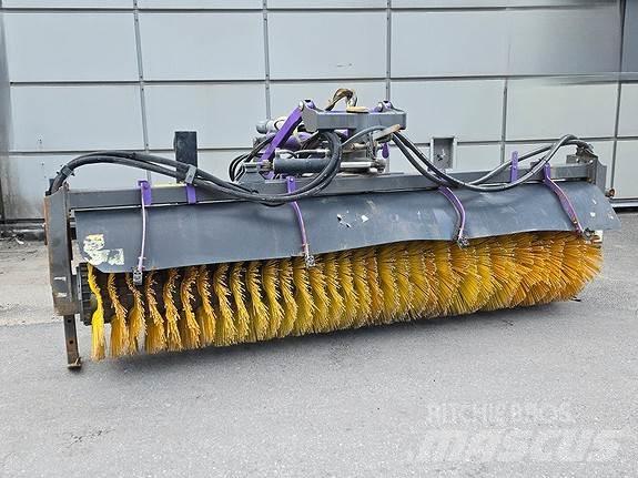 Holms SL280 Incarcator pe pneuri