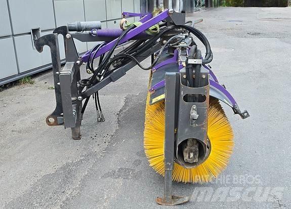 Holms SL280 Incarcator pe pneuri