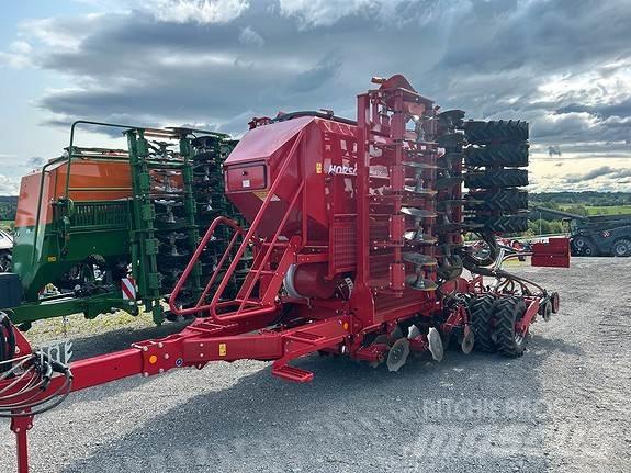 Horsch Pronto 6 DC Distribuitoare de ingrasamant