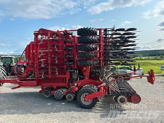 Horsch Pronto 6 DC Distribuitoare de ingrasamant