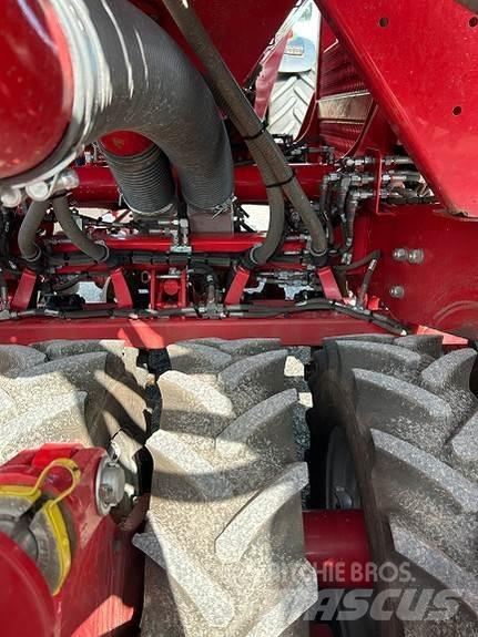 Horsch Pronto 6 DC Distribuitoare de ingrasamant