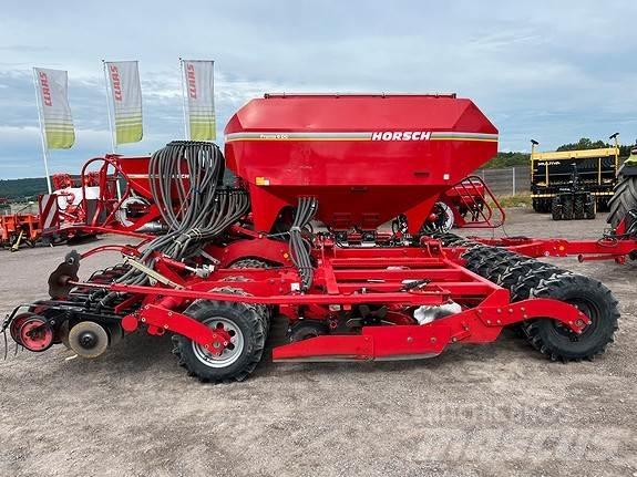 Horsch Pronto 6 DC Distribuitoare de ingrasamant