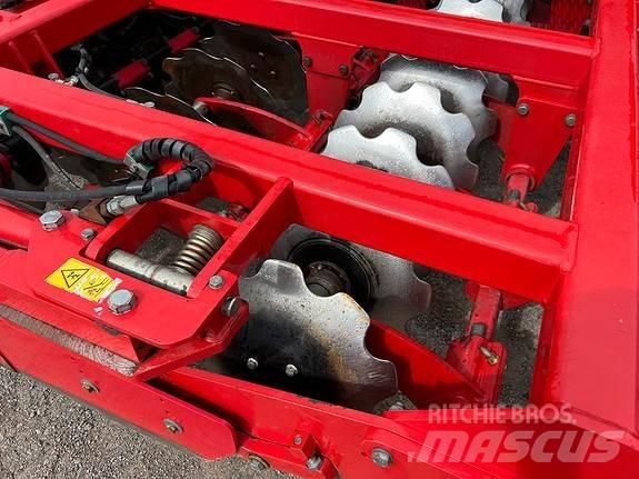 Horsch Pronto 6 DC Distribuitoare de ingrasamant