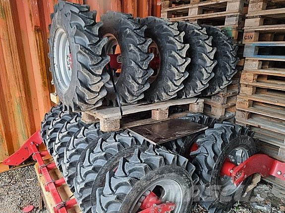 Horsch Pronto 6 DC Împrastierea mineralelor