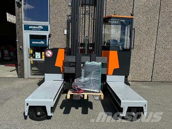 Hubtex MAXX 45 Stivuitor diesel