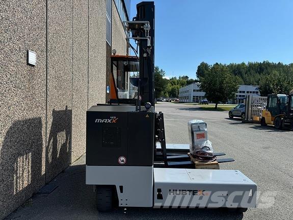 Hubtex MAXX 45 Stivuitor diesel