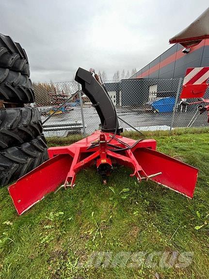 Hydromann V2350 Alte masini pentru drum si zapada