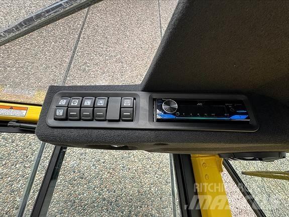Hyster H3,5A Stivuitor diesel