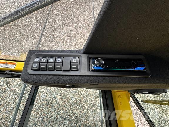 Hyster H3,5A 67990 Stivuitor diesel