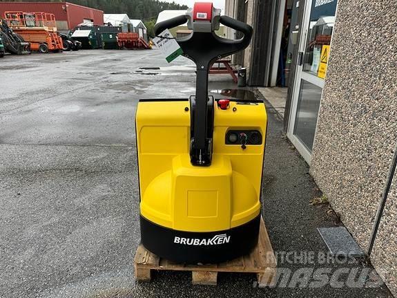 Hyster P1,6 Stivuitor diesel
