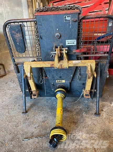 Igland 3601 Utilaje forestiere - Altele