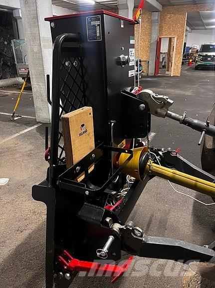 Igland 42 Utilaje forestiere - Altele