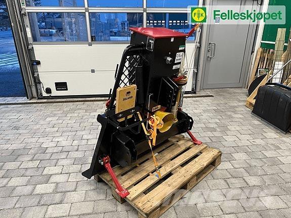 Igland 42 Standard Utilaje forestiere - Altele