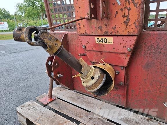 Igland 4201 Utilaje forestiere - Altele