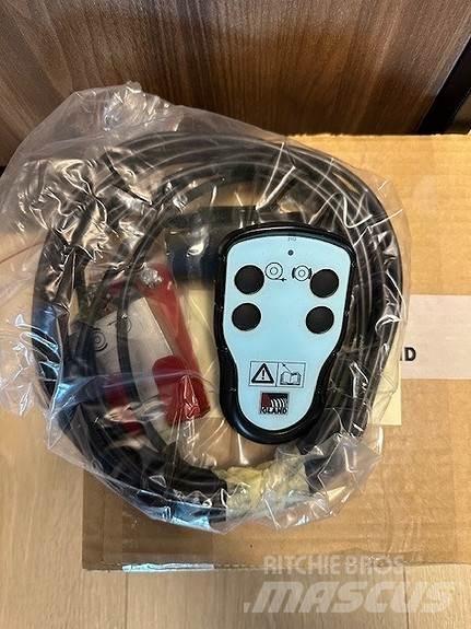 Igland 42s Utilaje forestiere - Altele