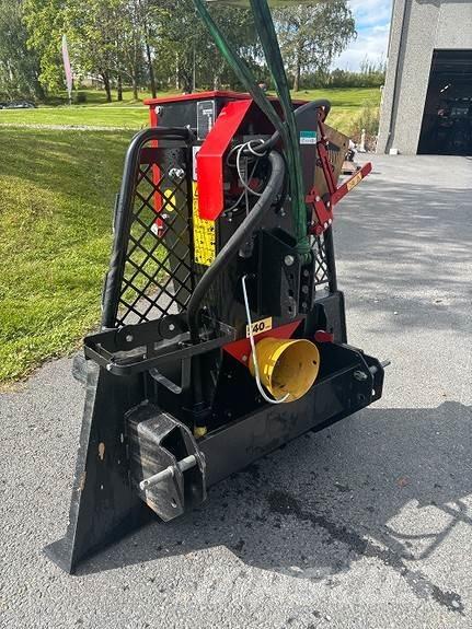 Igland 42S Utilaje forestiere - Altele