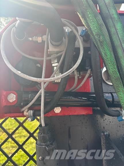 Igland 42S Utilaje forestiere - Altele
