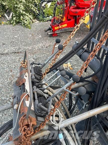 Igland 450 Utilaje forestiere - Altele