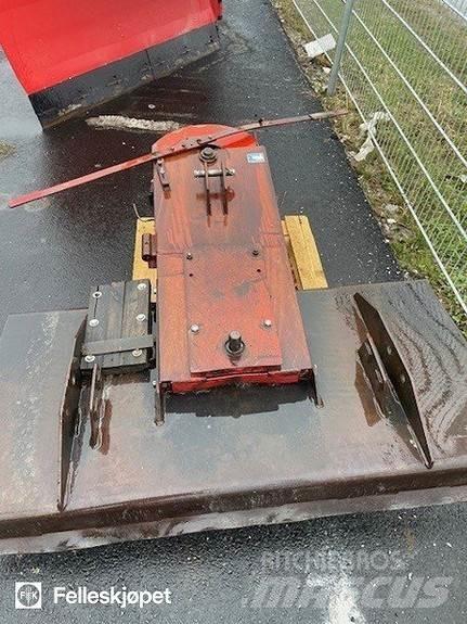 Igland 5106 Utilaje forestiere - Altele