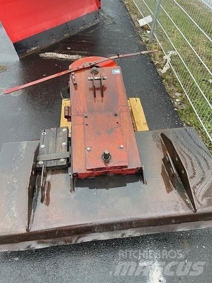 Igland 5106 Utilaje forestiere - Altele