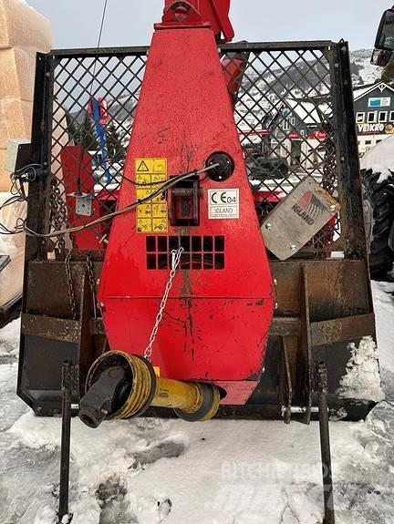 Igland 55 VINSJ Utilaje forestiere - Altele