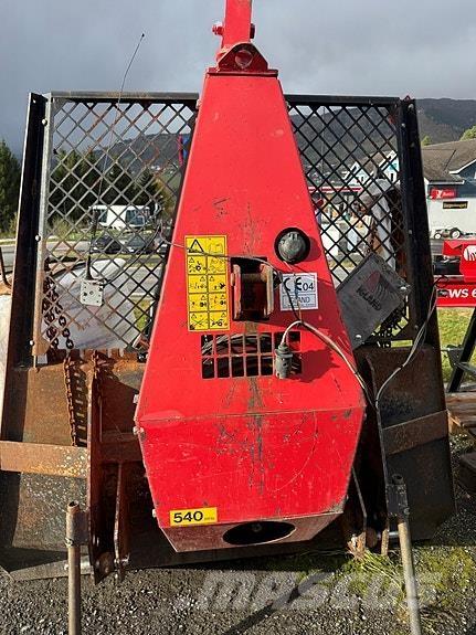 Igland 55 VINSJ Utilaje forestiere - Altele