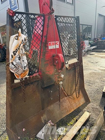 Igland 55 VINSJ Utilaje forestiere - Altele