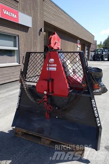 Igland 55A Utilaje forestiere - Altele