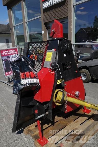 Igland 55A Utilaje forestiere - Altele