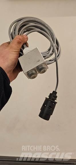Igland 60 Utilaje forestiere - Altele