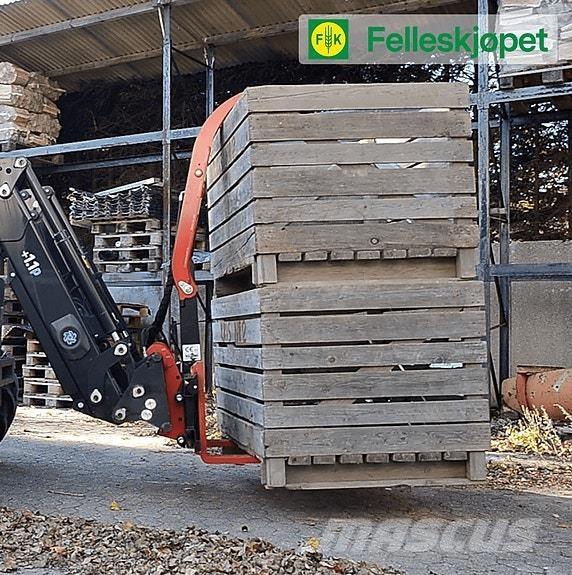 Igland FL95 Utilaje agricole - Altele