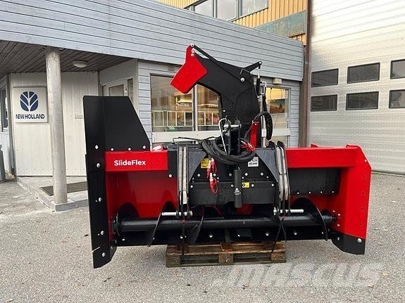 Igland SB 2580 Dezapezitoare